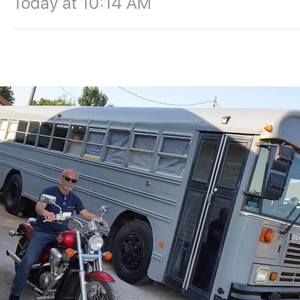 Meet your Posher, Gary